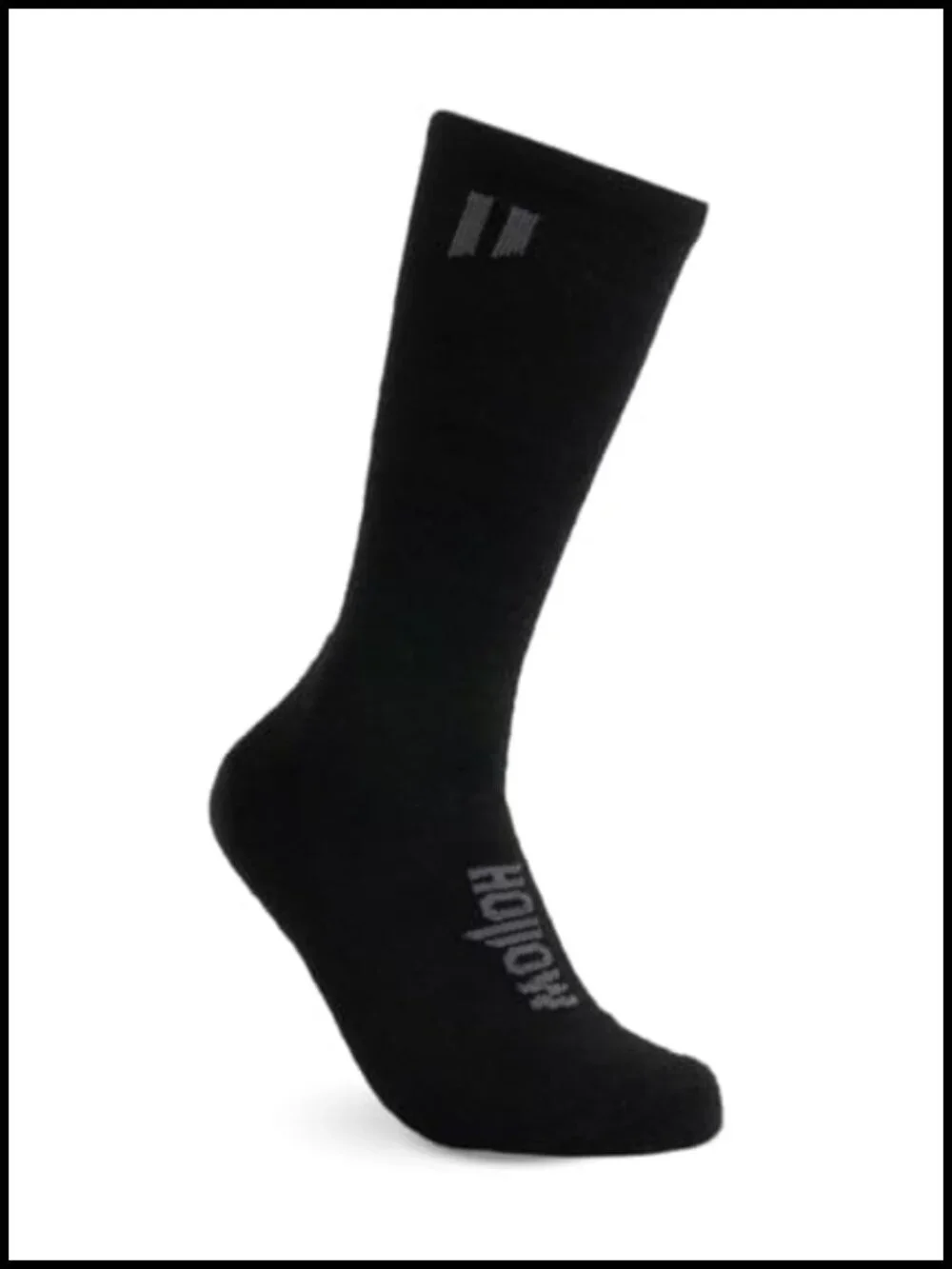 Alpaca Crew Socks for Hiking Running Moisture Wicking Men Women